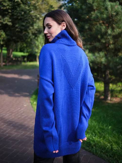 СВИТЕР АЛТАЙ   